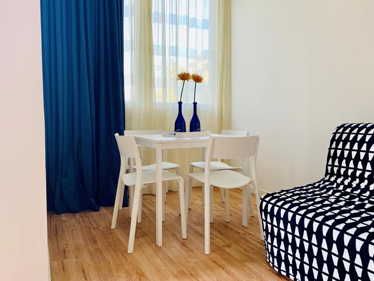 Front Lake Apartment Bardolino Exterior foto