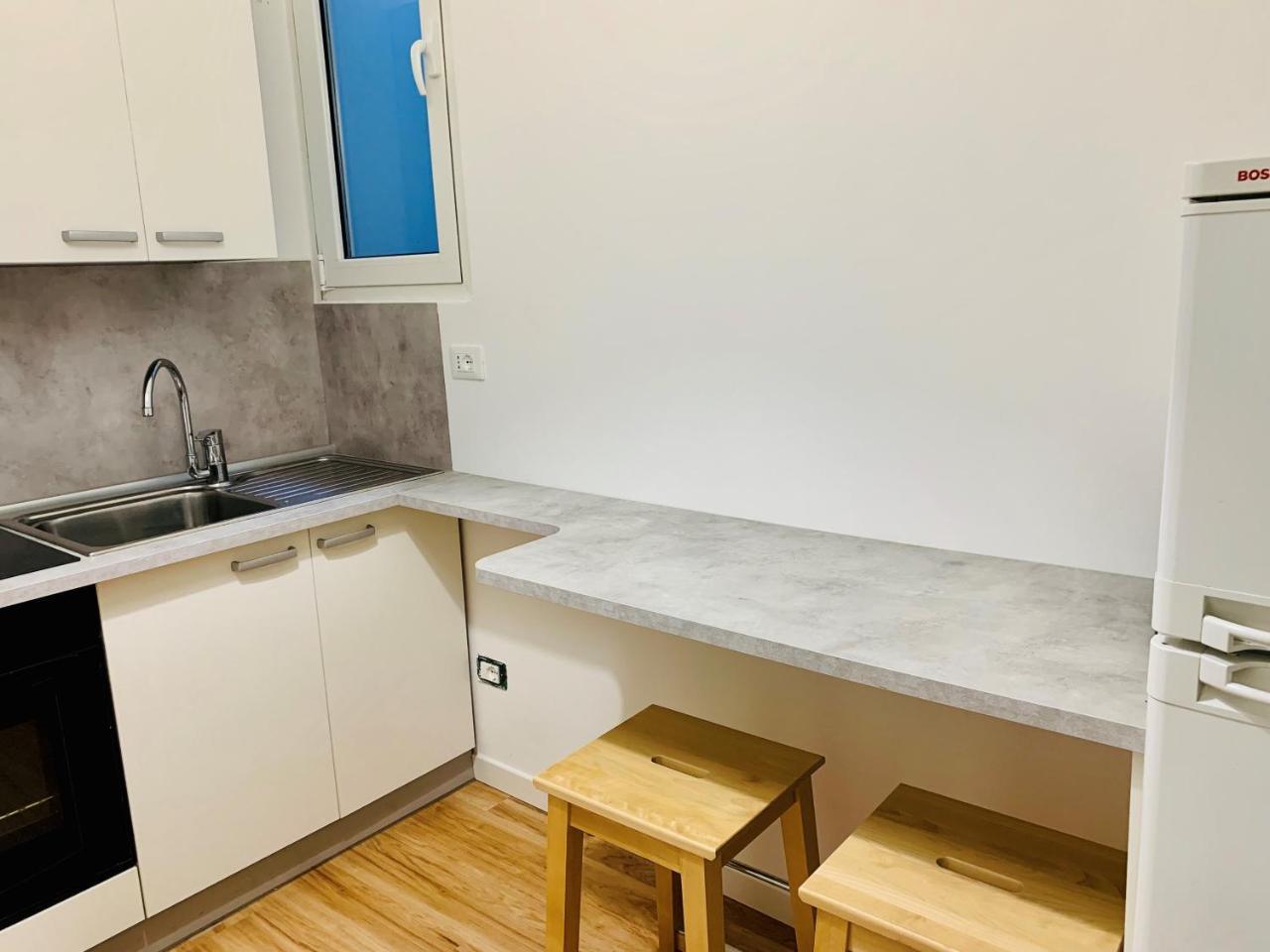 Front Lake Apartment Bardolino Exterior foto